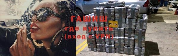 гашик Новокубанск
